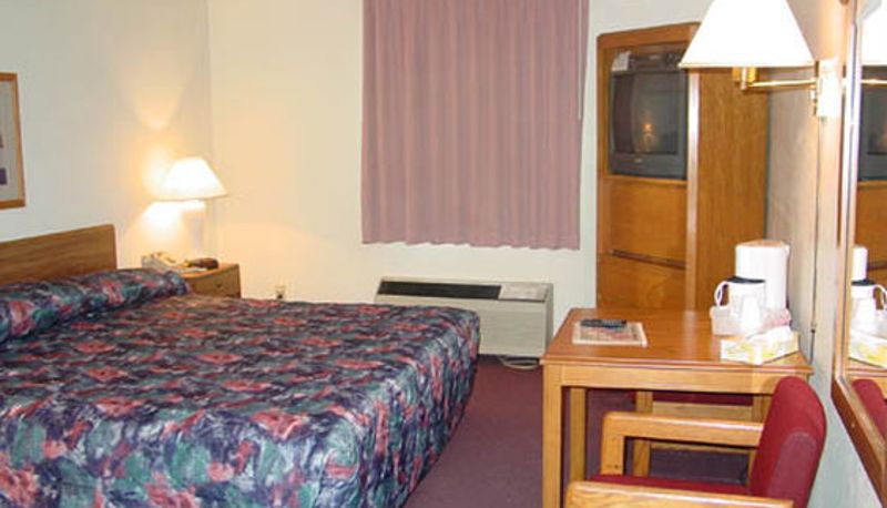 Info - USA Inns Of America
