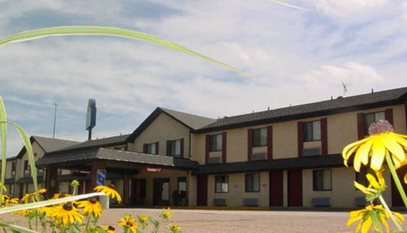 Info - USA Inns Of America