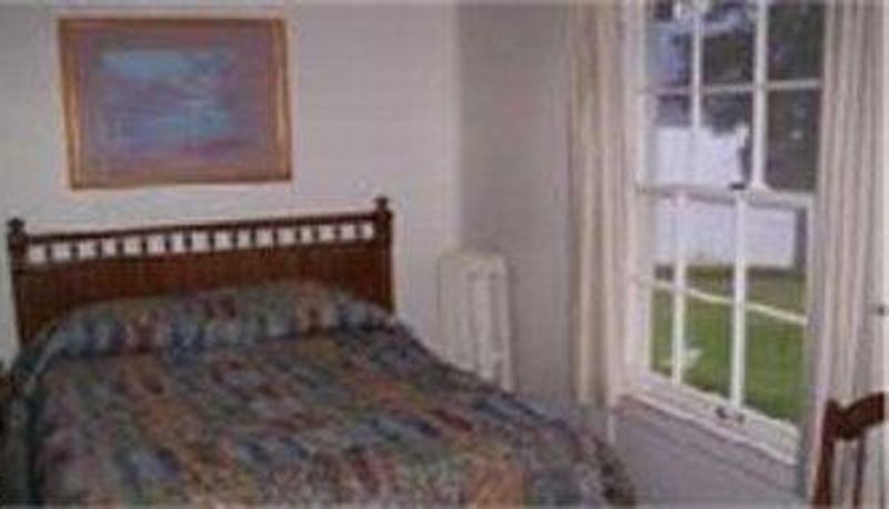 Zimmer - Lake Quinault Lodge