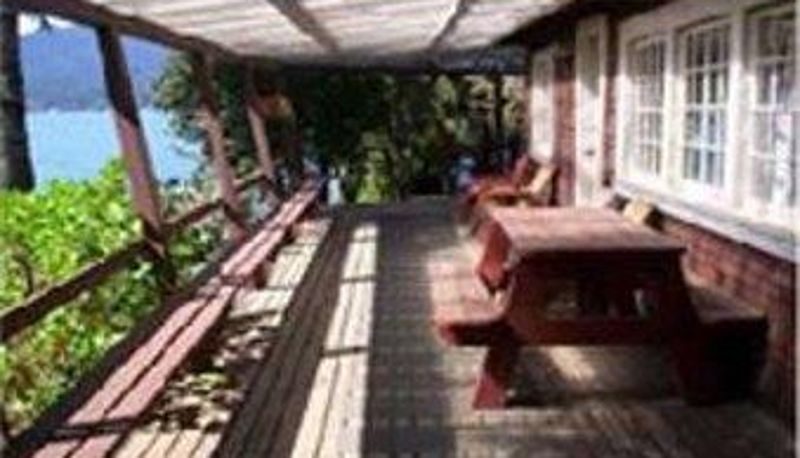 Info - Lake Quinault Lodge