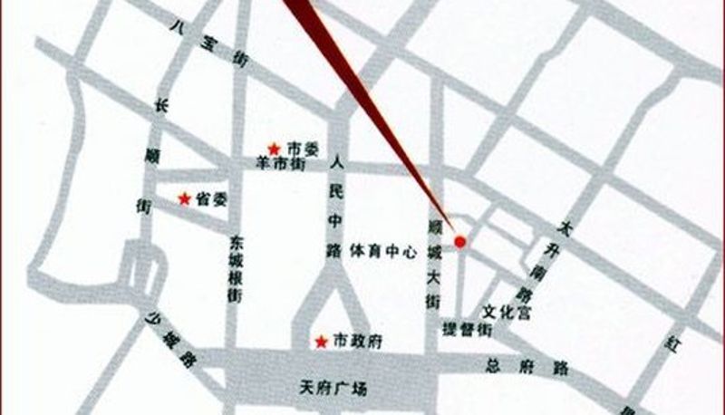 Info - Xinhua International Hotel