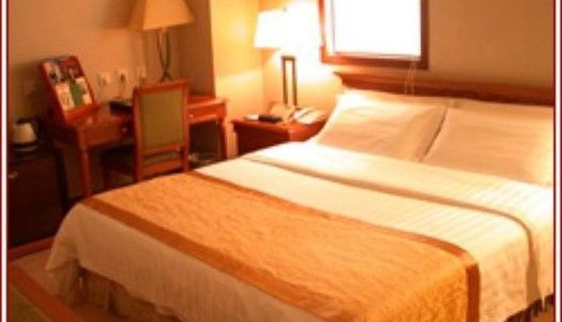 Kamer - Xinhua International Hotel