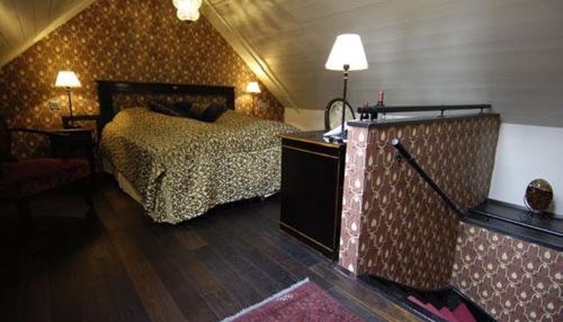 Suite - DET HANSEATISKE HOTEL