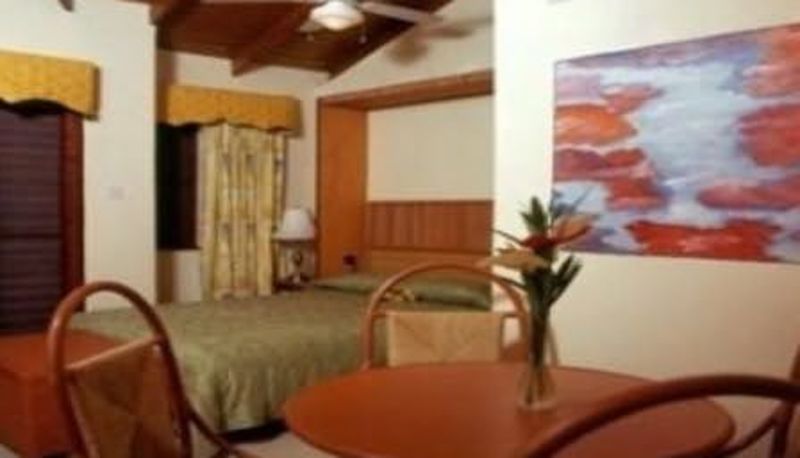Camera - MONMOT HOTEL