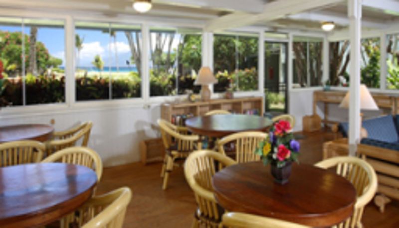 Info - The Mauian - Boutique Beach Studios on Napili Bay