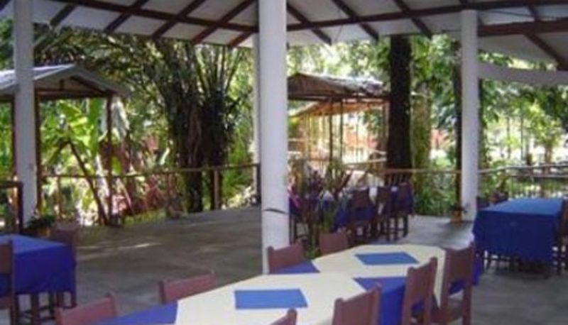 Hal - Samoa Lodge And Resort