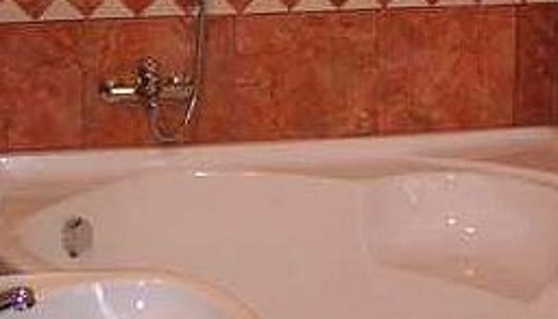 Bagno - Hotel Novotheos