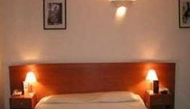 Camera - Hotel Novotheos
