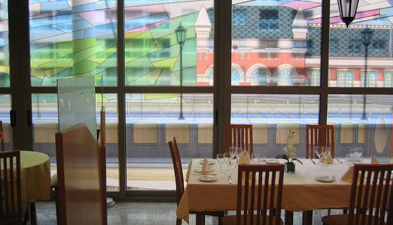 Hal - Aparthotel Suites Huesca
