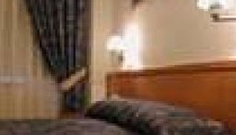 Kamer - Aparthotel Suites Huesca