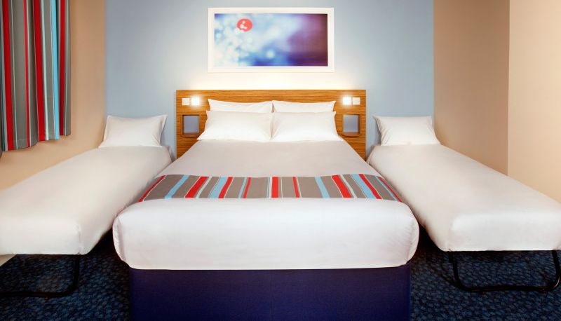 Habitación - TRAVELODGE HARROGATE