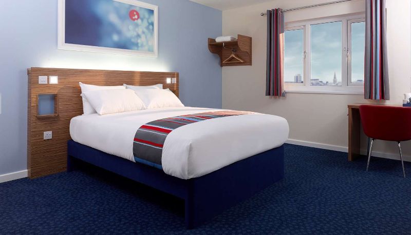 Habitación - TRAVELODGE HARROGATE