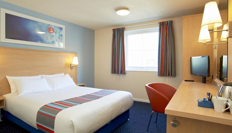Habitación - TRAVELODGE HARROGATE