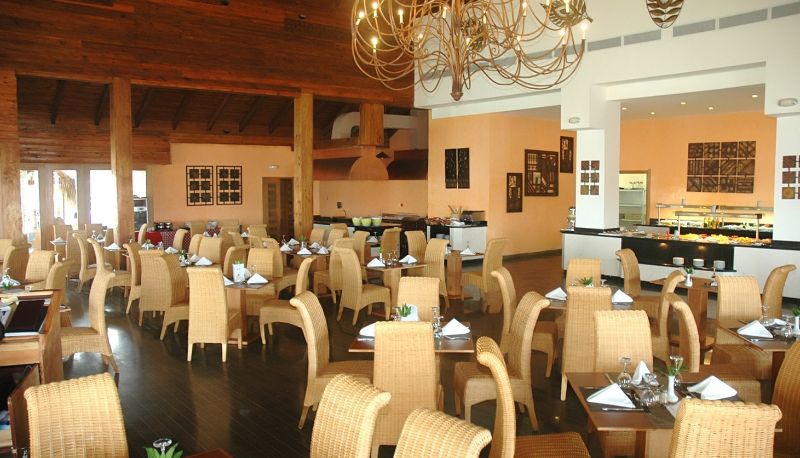 Espace bien-être et fitness - Sunscape Punta Cana Grand