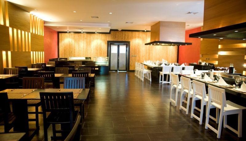 Restaurant - Sunscape Punta Cana Grand