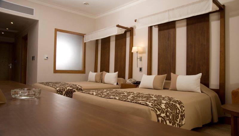 Chambre - Sunscape Punta Cana Grand