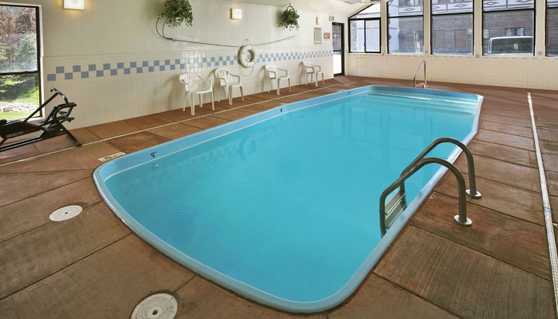 Pool - ABVI Winter Park