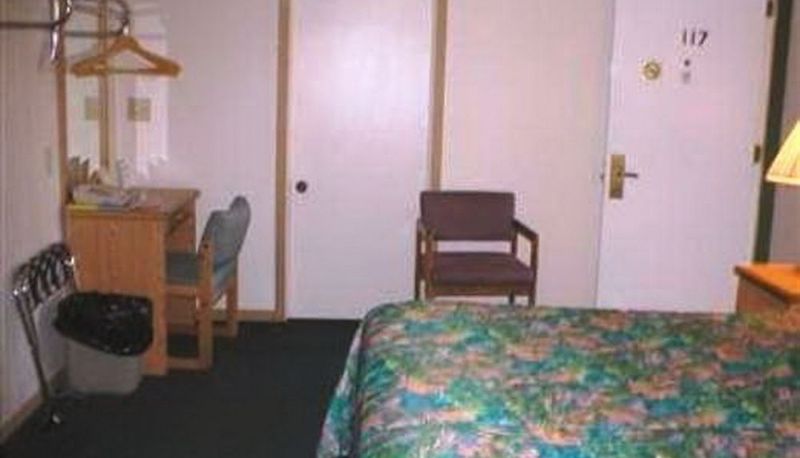 Bagno - El Rancho Motel