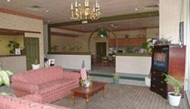 Info - Dorchester Inn