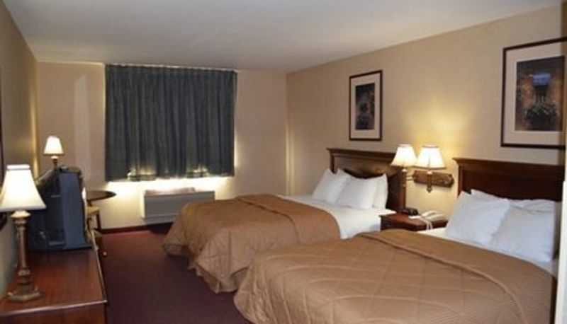 Chambre - AmericInn by Wyndham Maquoketa