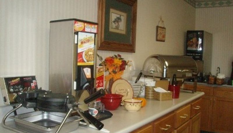 Ristorante - FairBridge Inn Express