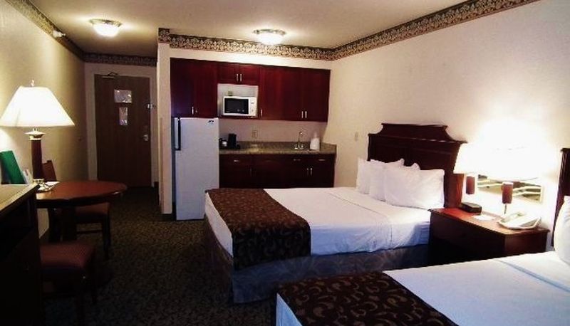Camera - FairBridge Inn Express