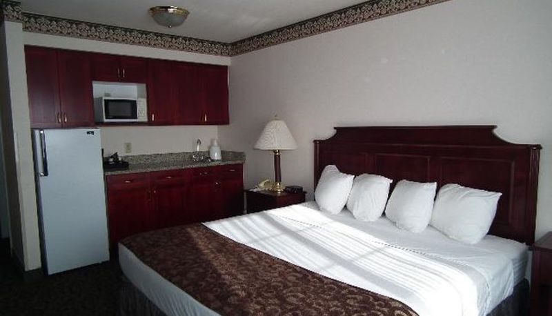 Camera - FairBridge Inn Express