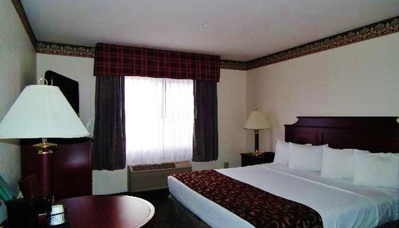 Camera - FairBridge Inn Express