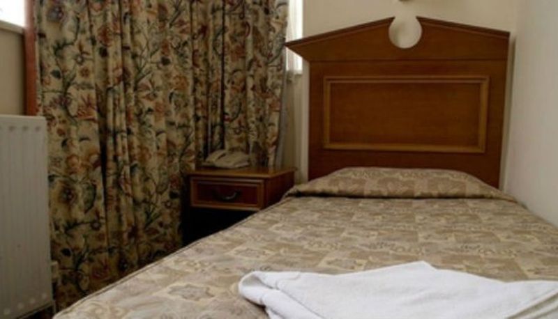 Habitación - Pembridge Palace Hotel