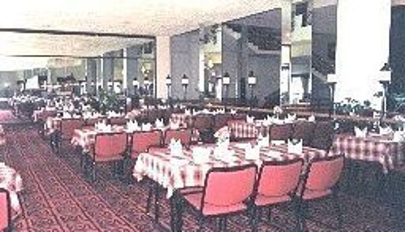 Ristorante - Kings Cliff