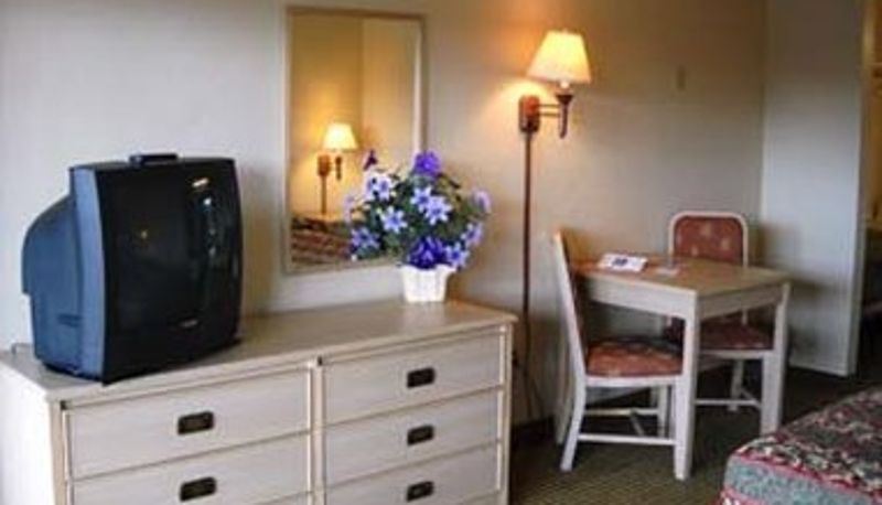 Pokój - SureStay Hotel by Best Western Sarasota Lido Beach