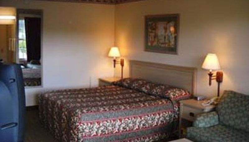 Pokój - SureStay Hotel by Best Western Sarasota Lido Beach