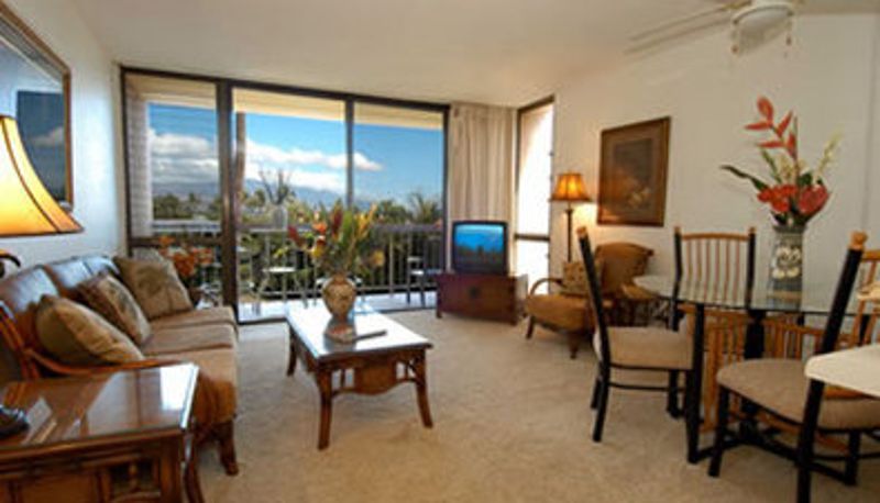 Suite - Maui Vista Resort