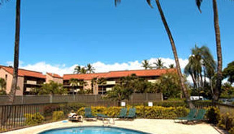 Info - Maui Vista Resort