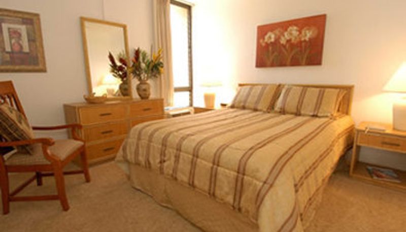 Chambre - Maui Vista Resort