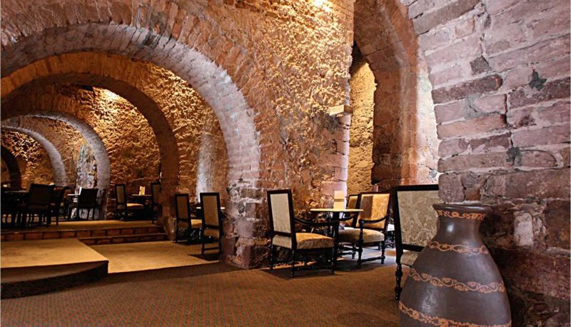 Hotel en Zacatecas