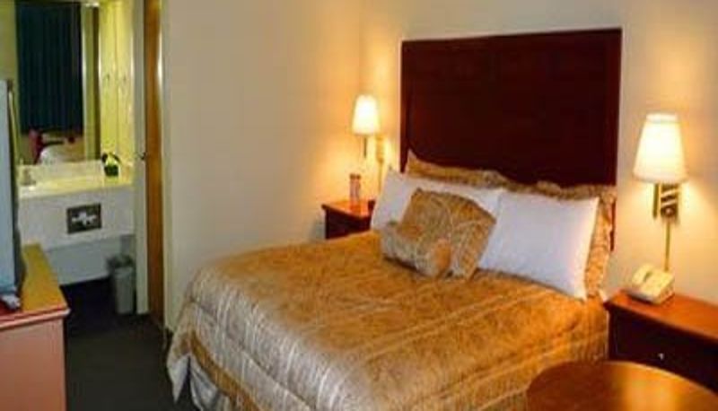 Room - Dockers Inn