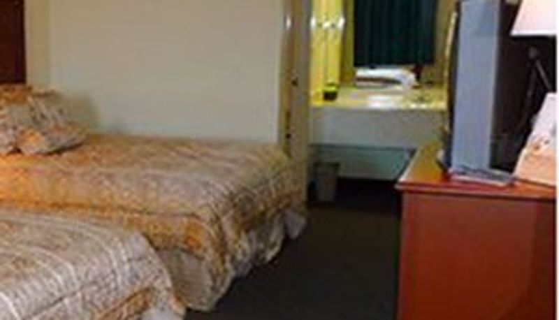 Room - Dockers Inn