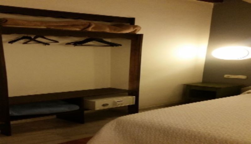 Info - Casona de San Andres