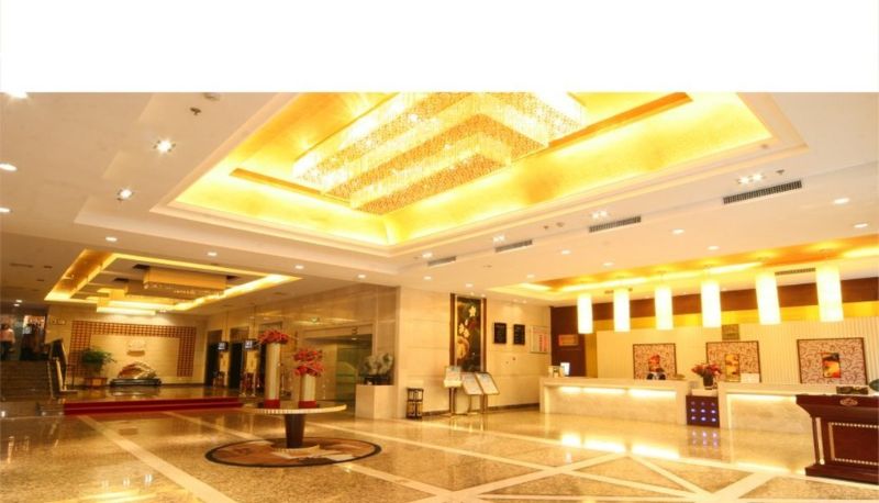 Sala - LANDSCAPE HOTEL