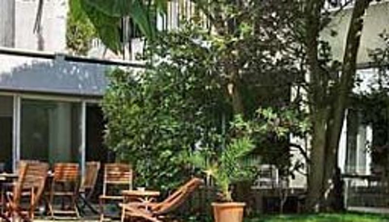 Zwembad - Maison des Ambassadeurs Chateaux & Hotels Collection