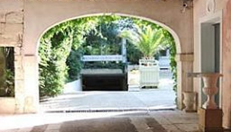 Receptie - Maison des Ambassadeurs Chateaux & Hotels Collection