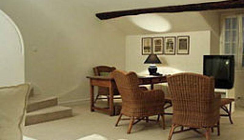 Interieur - Maison des Ambassadeurs Chateaux & Hotels Collection