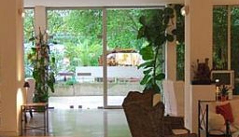 Interieur - Maison des Ambassadeurs Chateaux & Hotels Collection
