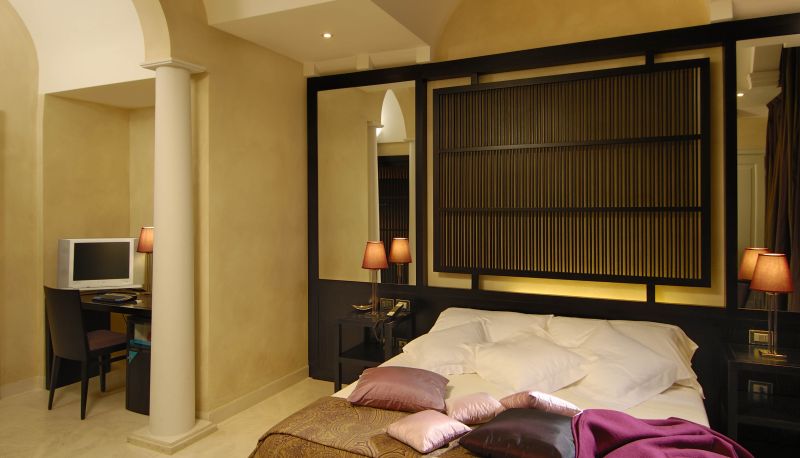 Suite - Art Hotel Novecento
