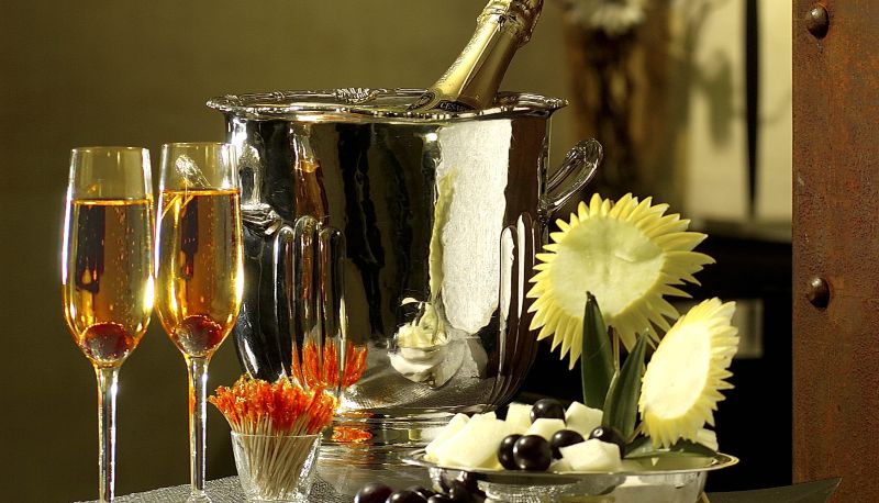 Info - Art Hotel Novecento