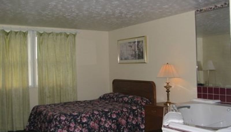 Zimmer - Scottish Inns And Suites