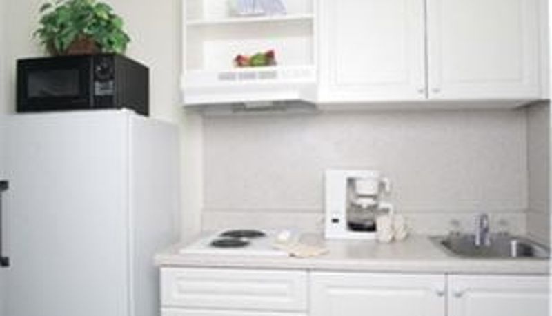 Habitación - Savannah Suites Hampton