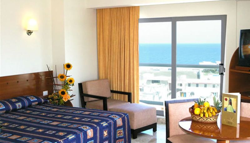 Zimmer - Rivoli Select Hotel