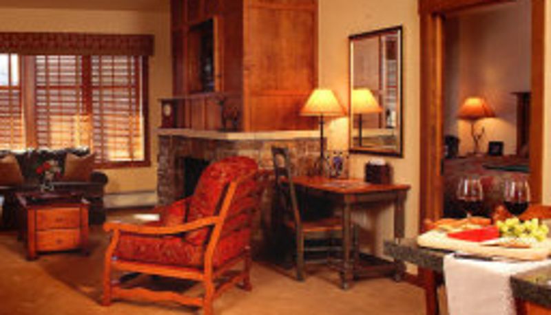 Room - Hyatt Main Street Station